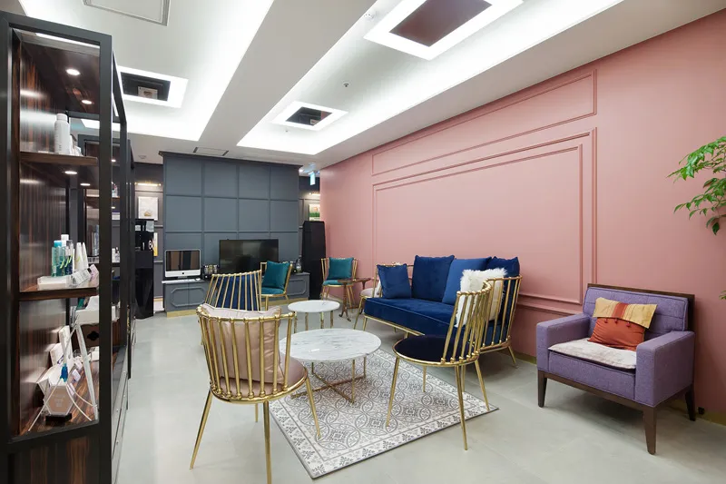 Cheongdam Gowun Sesang Doctor G Pibu Clinic