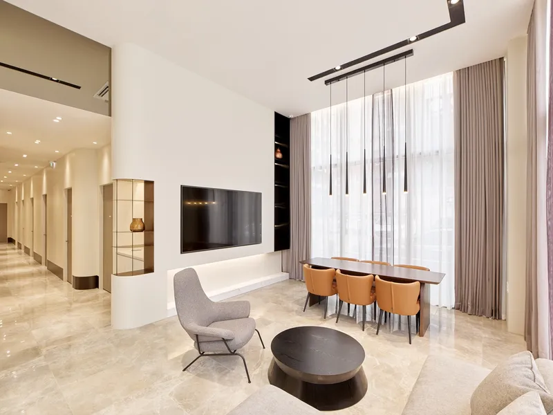 Mokdong Gouunsaeng Skin Clinic