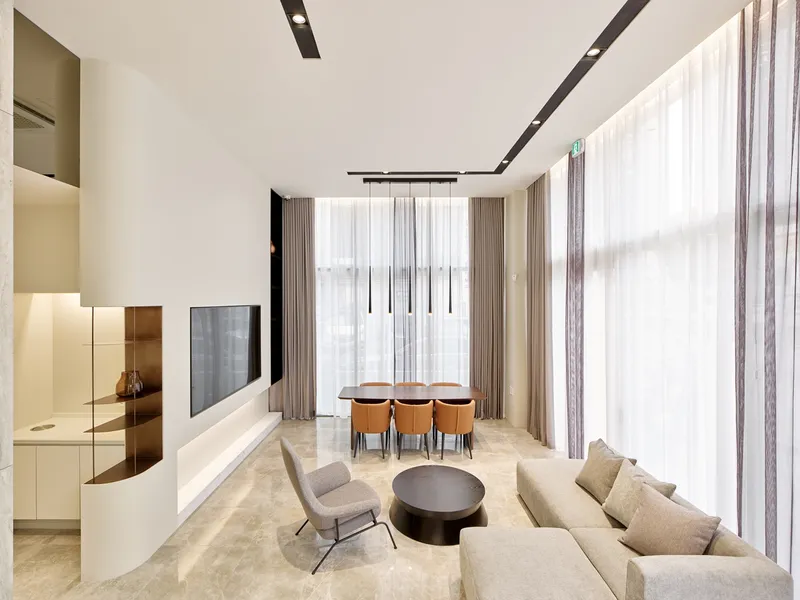 Mokdong Gouunsaeng Skin Clinic