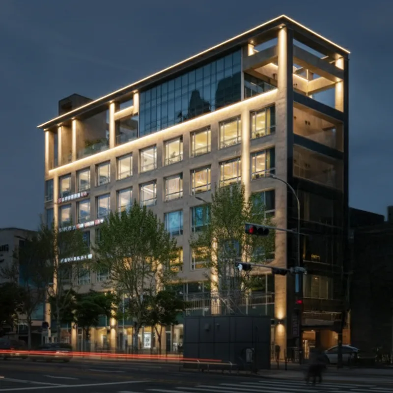 Yonsei Good Day Dental Clinic Yangjae Branch