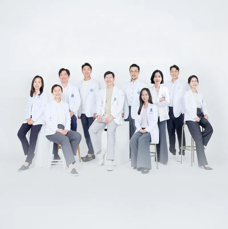 Yonsei Good Day Dental Clinic Yangjae Branch