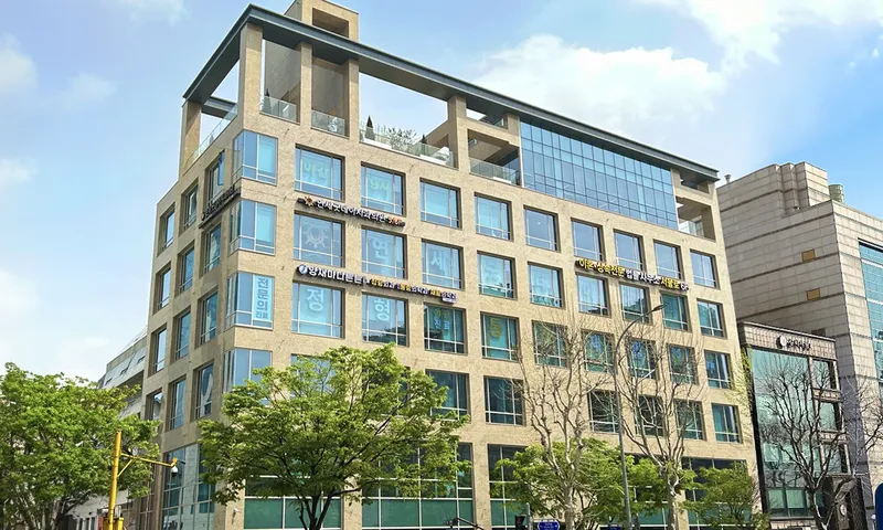 Yonsei Good Day Dental Clinic Yangjae Branch