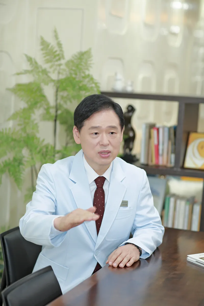 Gangnam Bright Eye Clinic