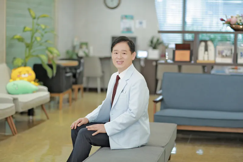 Gangnam Bright Eye Clinic