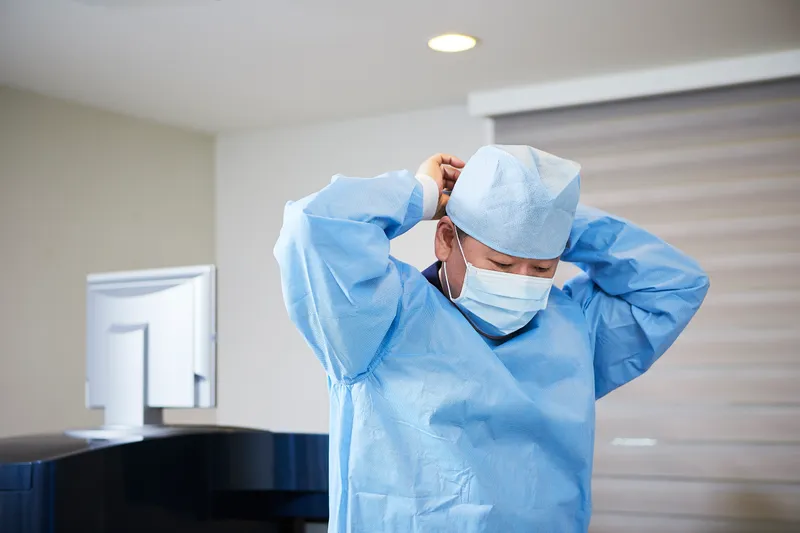 Gangnam Bright Eye Clinic