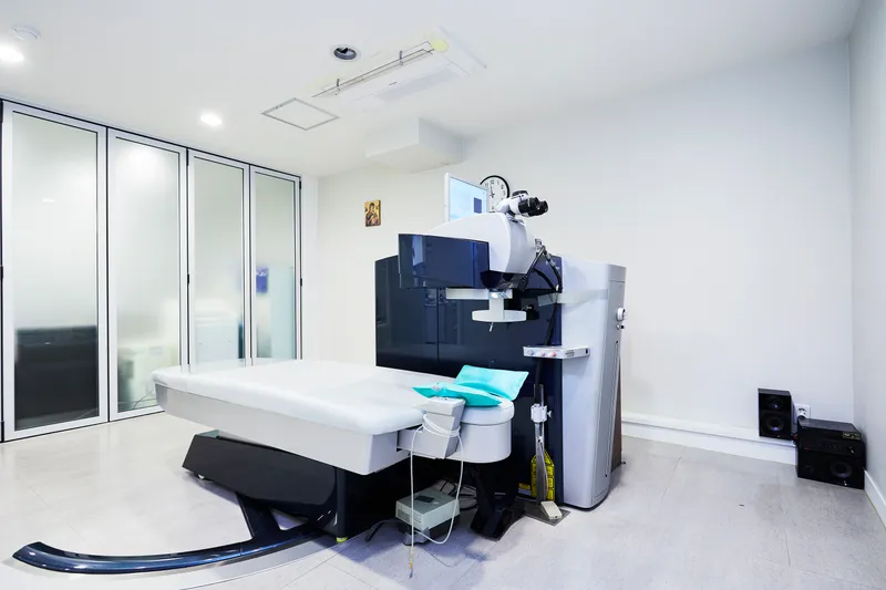 Gangnam Bright Eye Clinic
