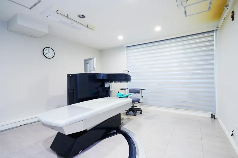 Gangnam Bright Eye Clinic