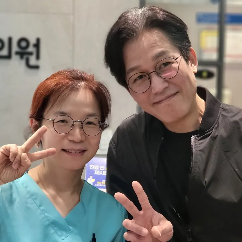 Momipyeonan Korean Medicine Clinic