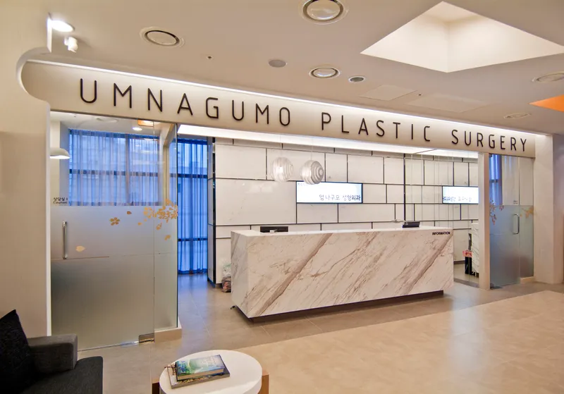 Eumnagu Plastic Surgery Clinic