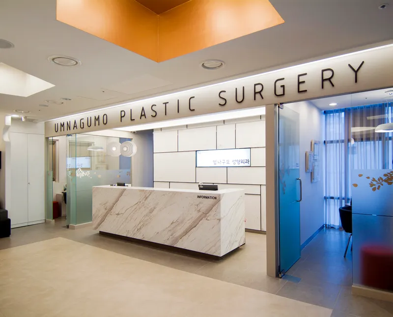 Eumnagu Plastic Surgery Clinic