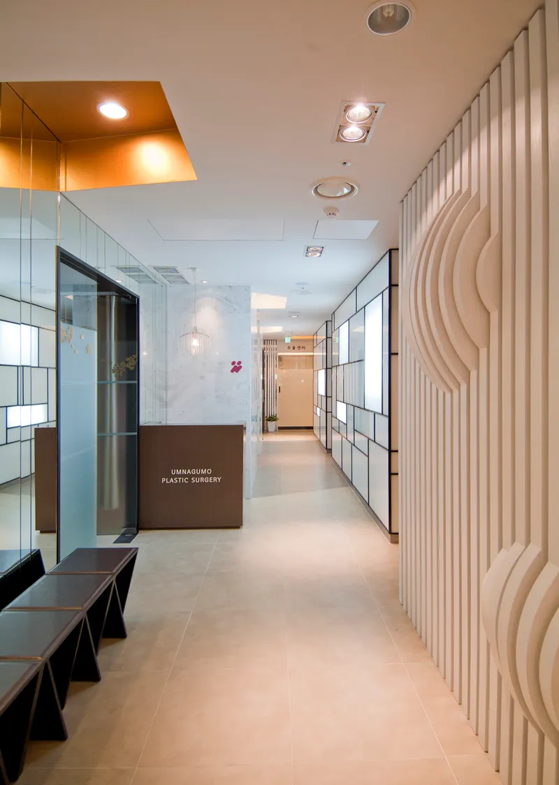 Eumnagu Plastic Surgery Clinic
