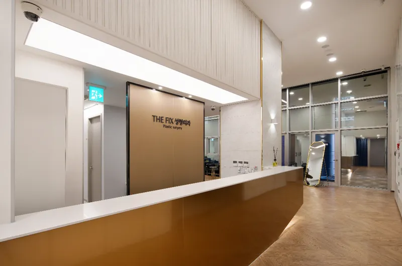 The Fix Plastic Surgery Clinic