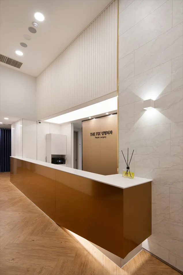 The Fix Plastic Surgery Clinic