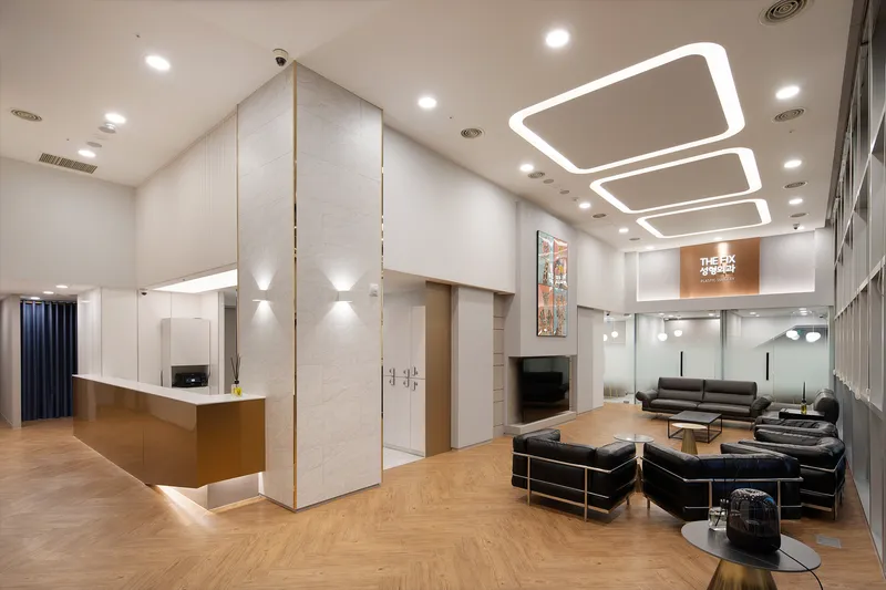 The Fix Plastic Surgery Clinic