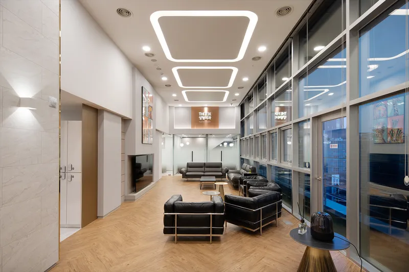 The Fix Plastic Surgery Clinic
