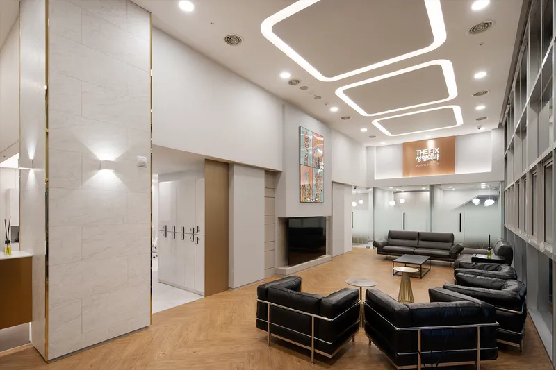 The Fix Plastic Surgery Clinic