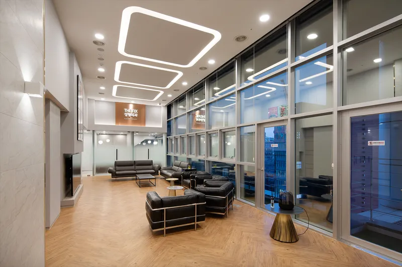 The Fix Plastic Surgery Clinic