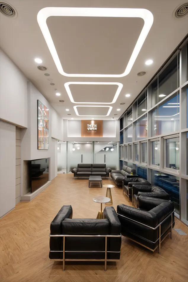 The Fix Plastic Surgery Clinic