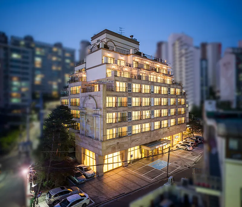 Seran Hospital