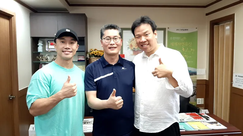 Gangnam Seongsim Korean Medicine Clinic
