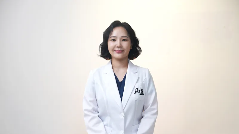 Pyeon Kang Korean Medicine Clinic Myeong-dong