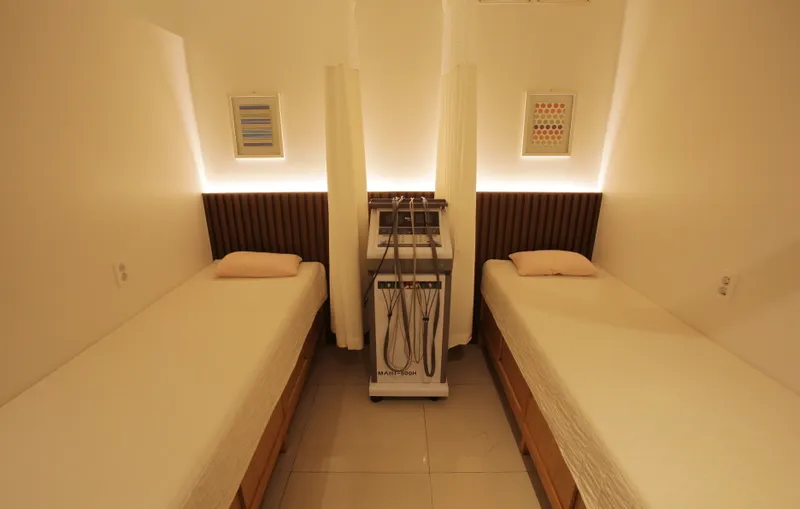 Pyeon Kang Korean Medicine Clinic Myeong-dong