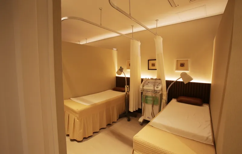 Pyeon Kang Korean Medicine Clinic Myeong-dong