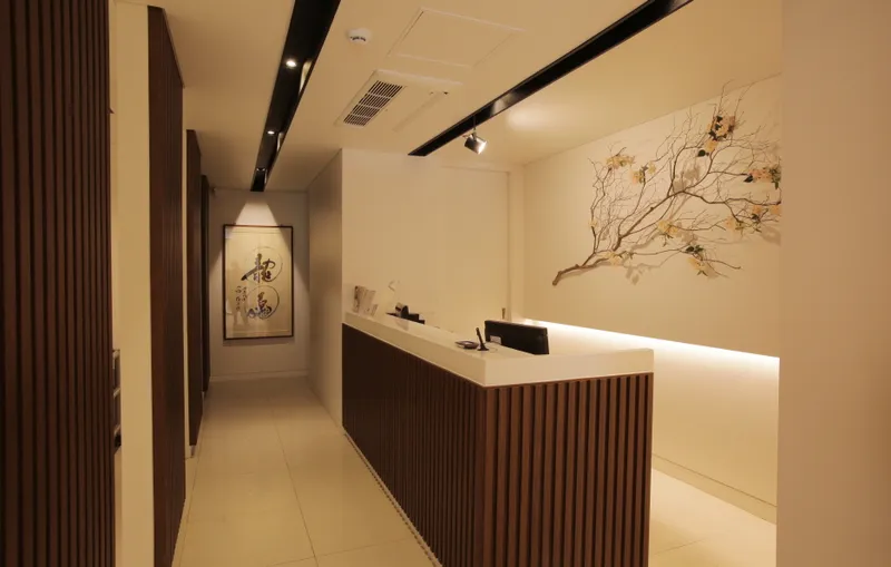 Pyeon Kang Korean Medicine Clinic Myeong-dong