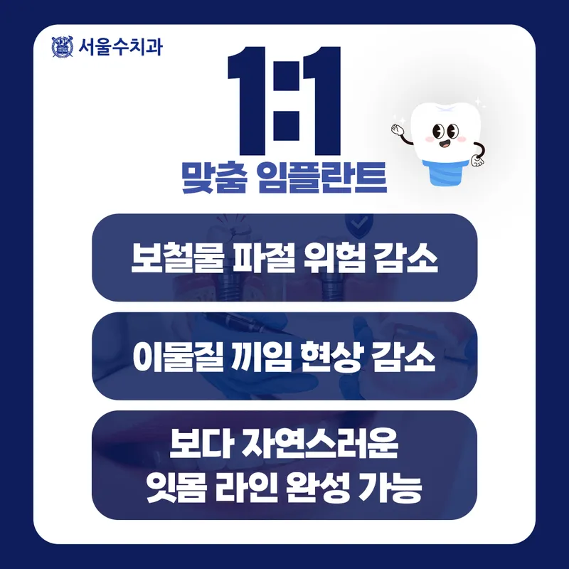 서울수치과의원 잠실