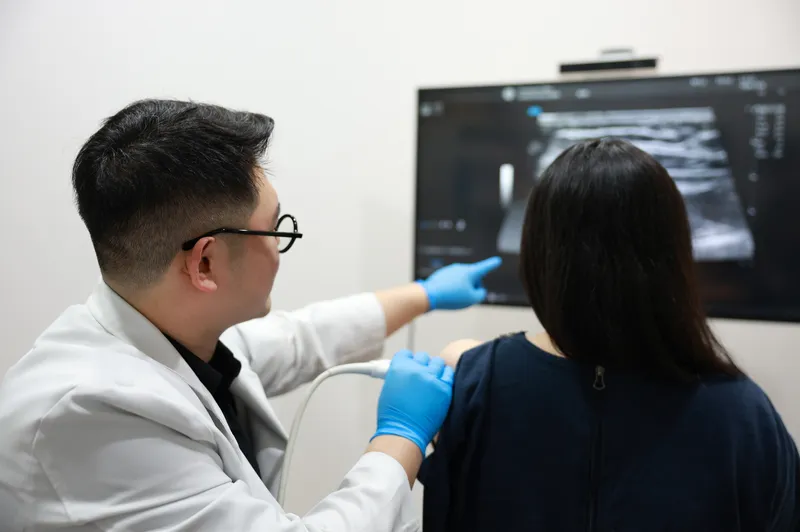 Yangjae Cheongu Korean Medicine Clinic