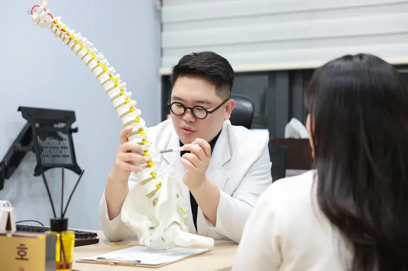 Yangjae Cheongu Korean Medicine Clinic