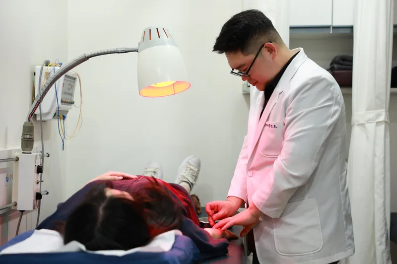 Yangjae Cheongu Korean Medicine Clinic