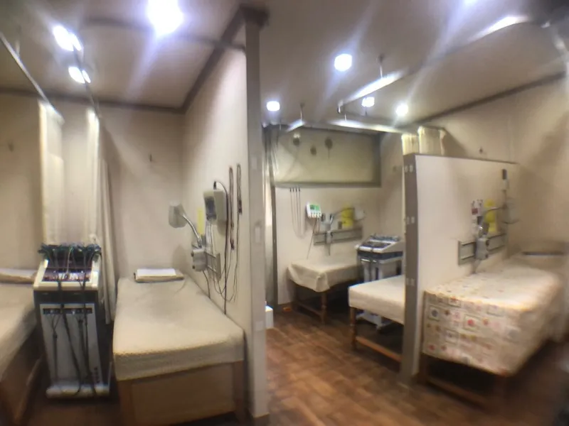 Hanbo Korean Medicine Clinic