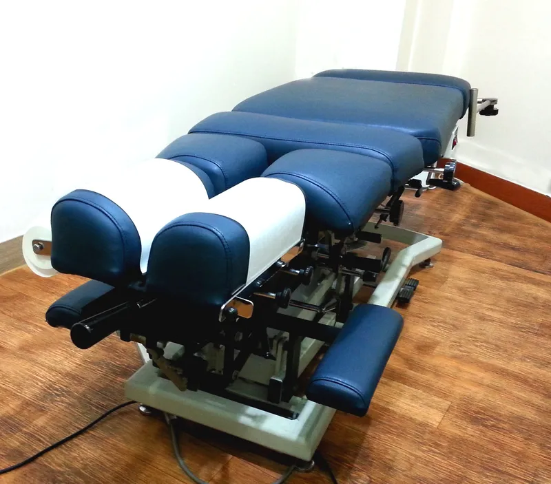 Hanbo Korean Medicine Clinic