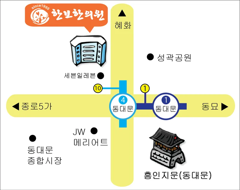 Hanbo Korean Medicine Clinic