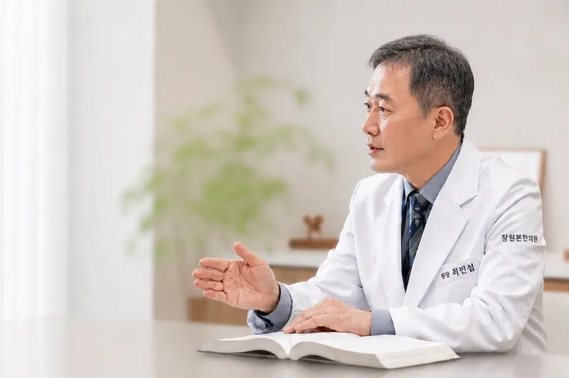 Jangwon Original Korean Medicine Clinic