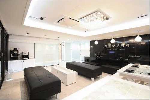 Castle Couple's Dental Clinic