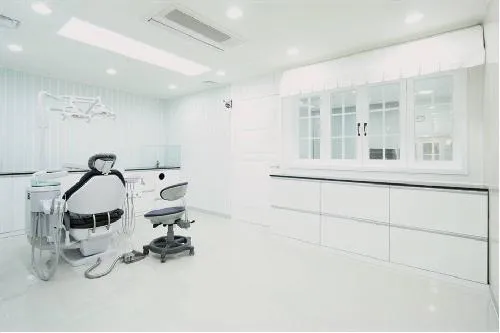 Castle Couple's Dental Clinic