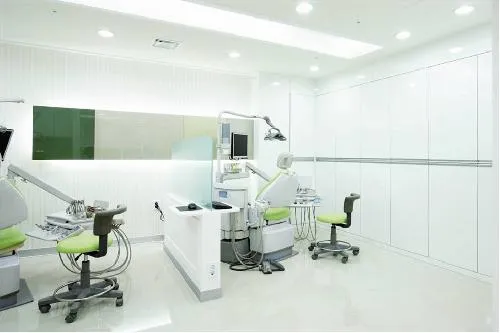 Castle Couple's Dental Clinic