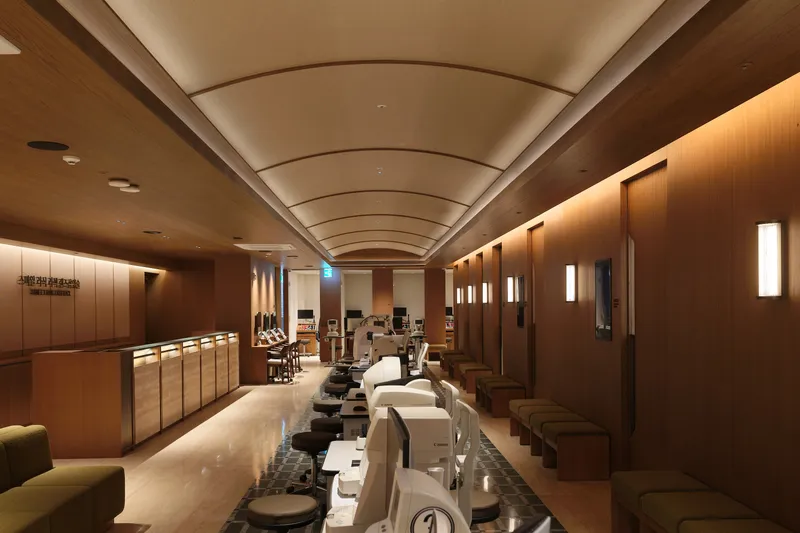 Bright Eye Clinic Gangnam