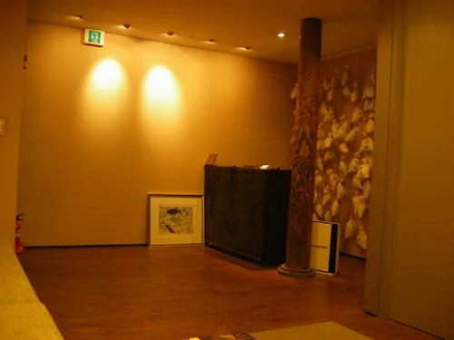 Dongsan Gunjung Korean Medicine Clinic