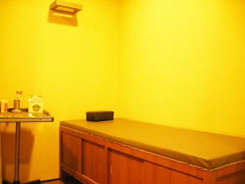 Dongsan Gunjung Korean Medicine Clinic