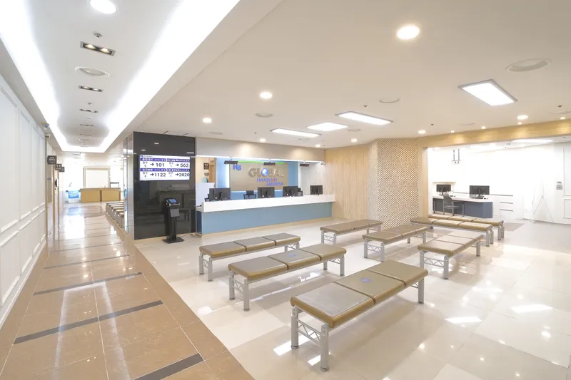 Hanshin Mediopia Clinic