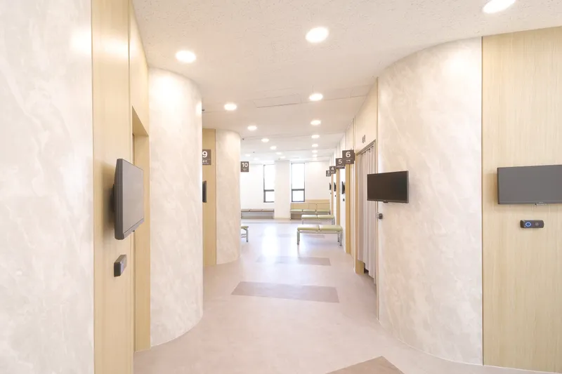 Hanshin Mediopia Clinic