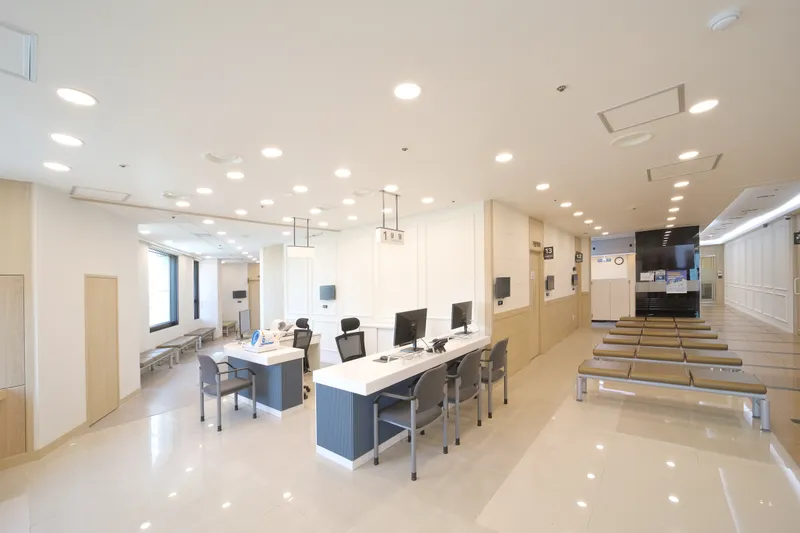 Hanshin Mediopia Clinic