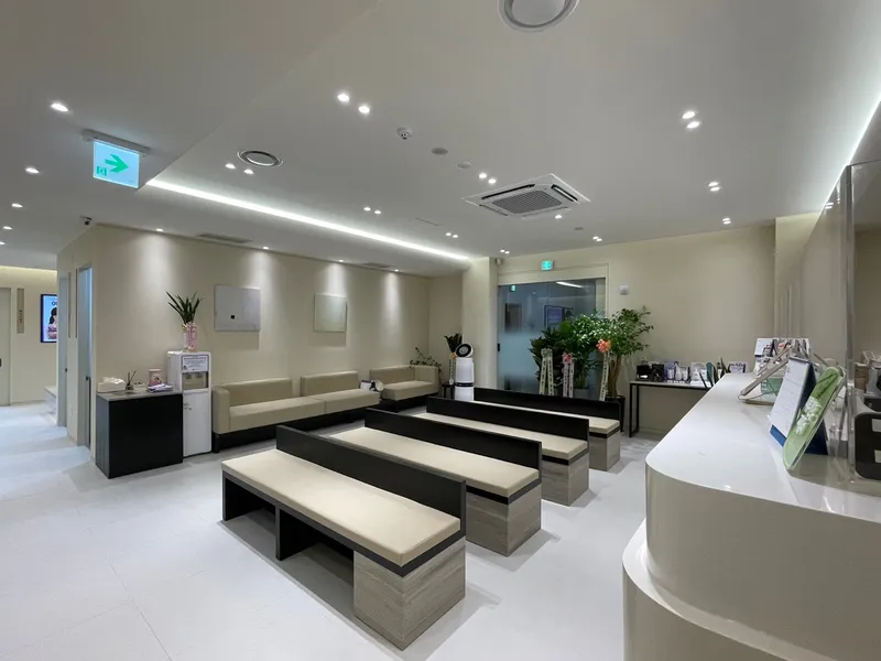 Renewal Dermatology Clinic Dongdaemun Branch