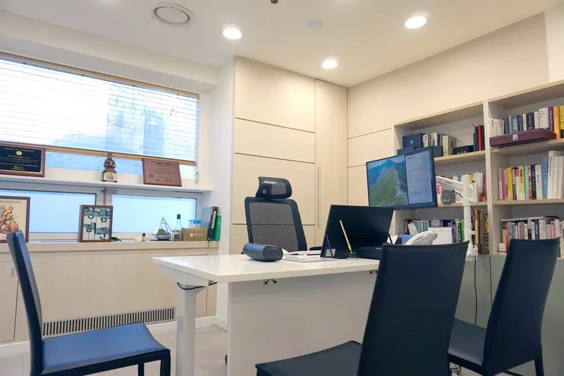 Harang Korean Medicine Clinic