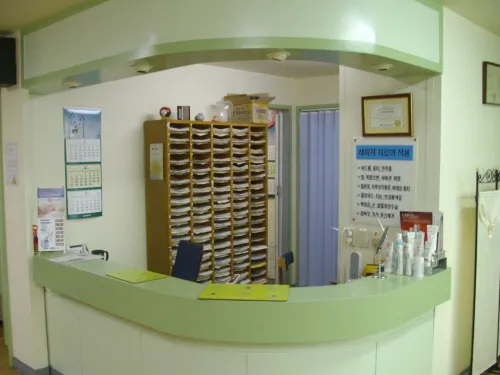 Kim Deok-hyun Dermatology Clinic