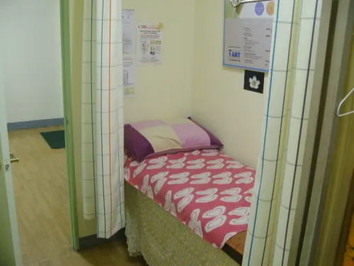 Kim Deok-hyun Dermatology Clinic