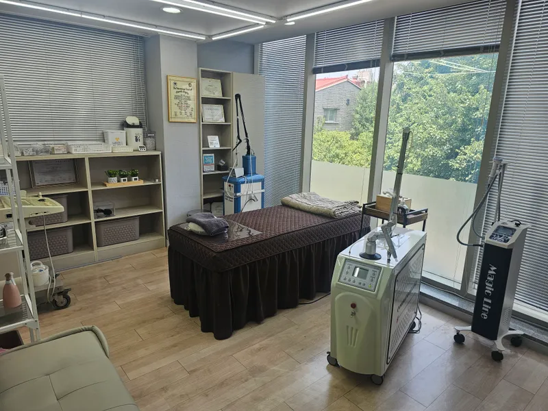 Apgujeong Richmoa Clinic